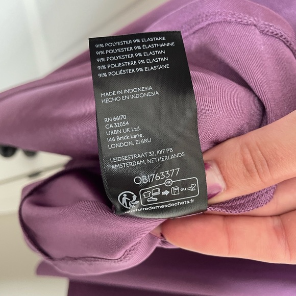 Free People Amelia Maxi Skirt - Picture 6 of 7